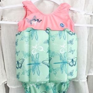 Splash About Float Suit